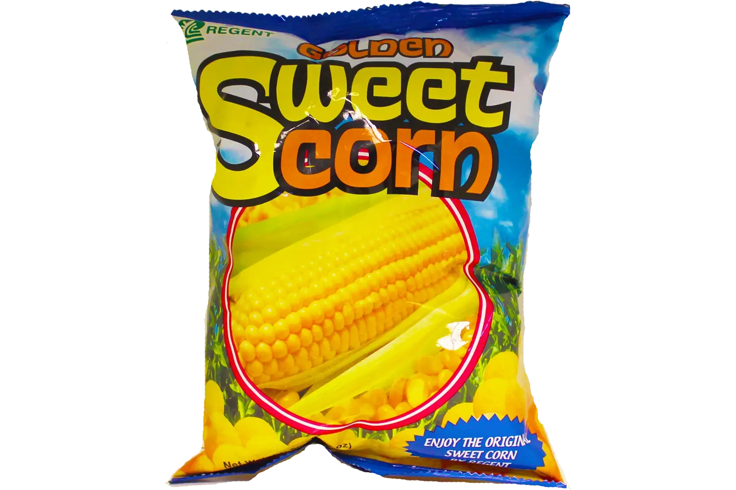 Regent - Sweet Corn 60g
