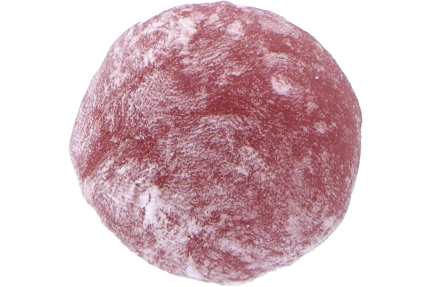 Royal Family - Custard Mochi Raspberry 24x110g