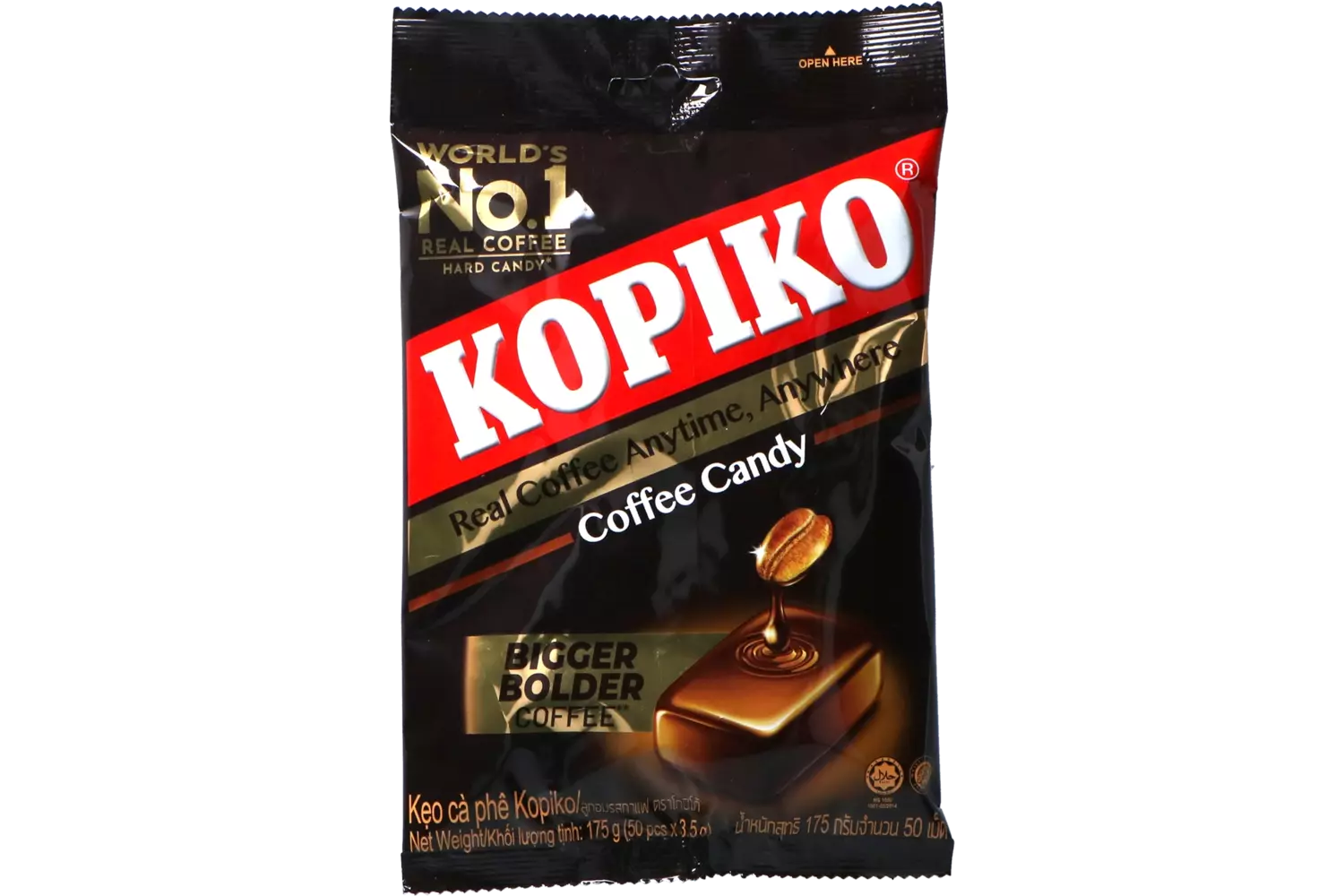 Kopiko - Coffee Candy 175g