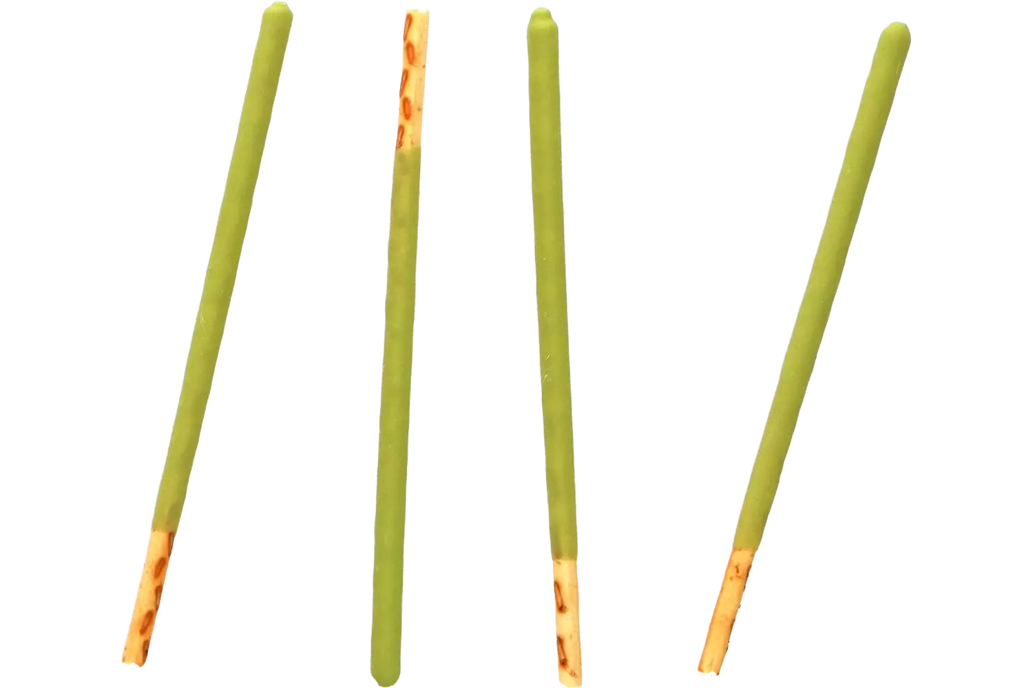 Pocky - Biscuit Stick Green Tea Matcha 35g