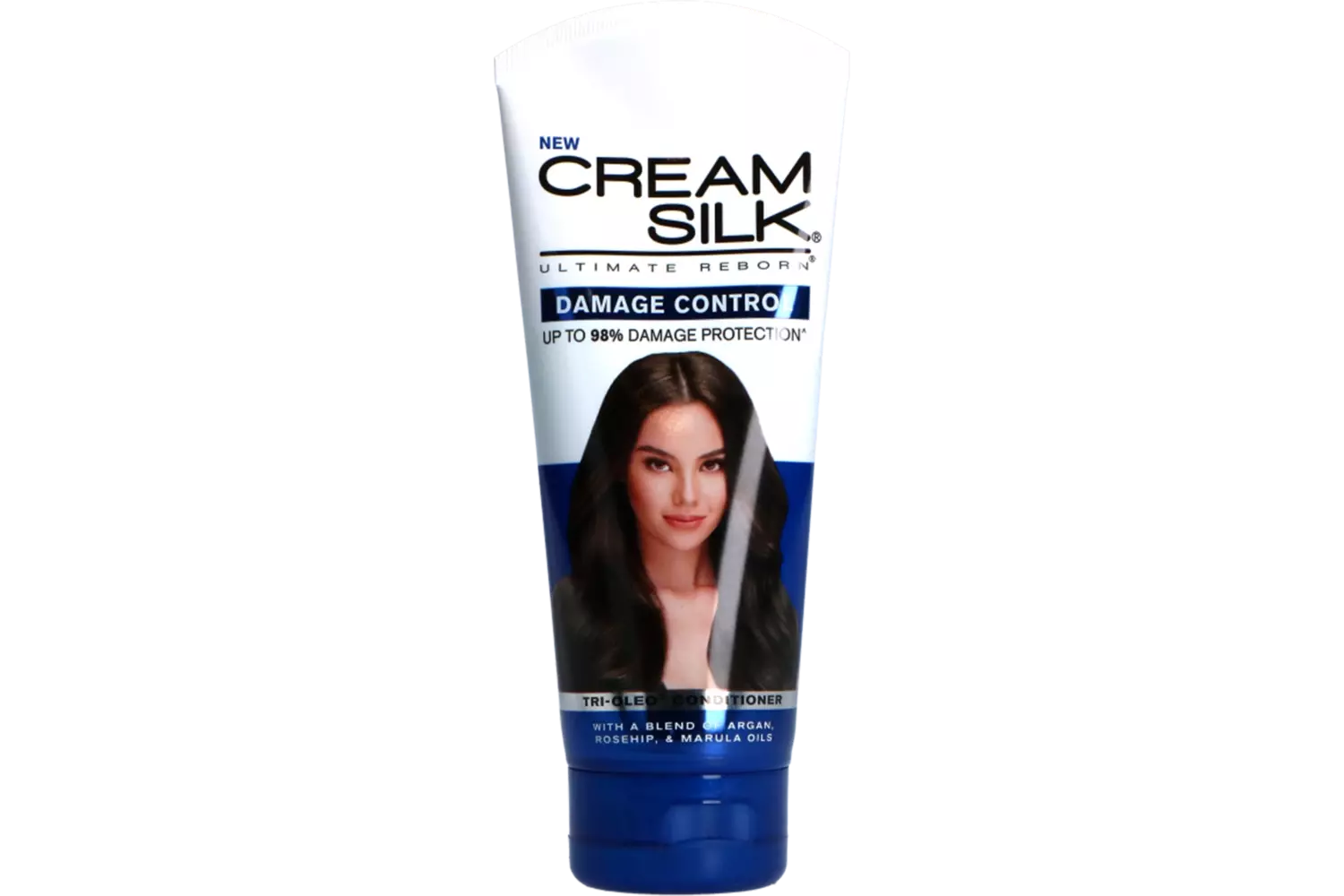 Creamsilk - Conditioner Damage Control Blue 180ml