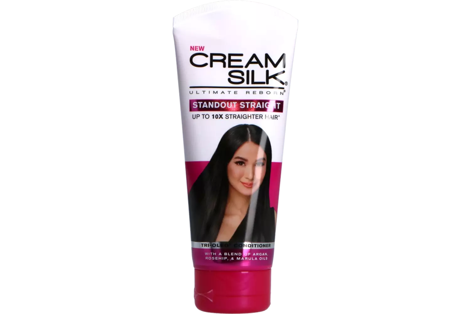 Creamsilk - Conditioner Standout Straight Pink 180ml