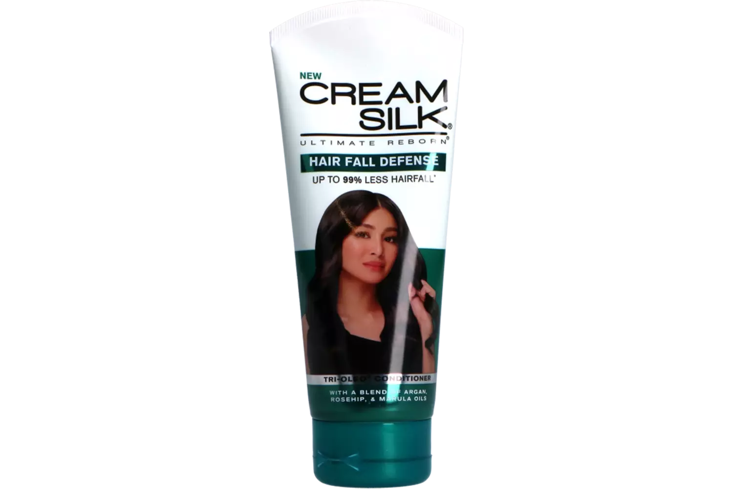 Creamsilk - Conditioner Hair Fall Defense Green 180ml