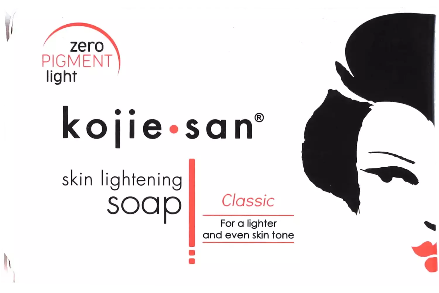 Kojie San - Soap 135g