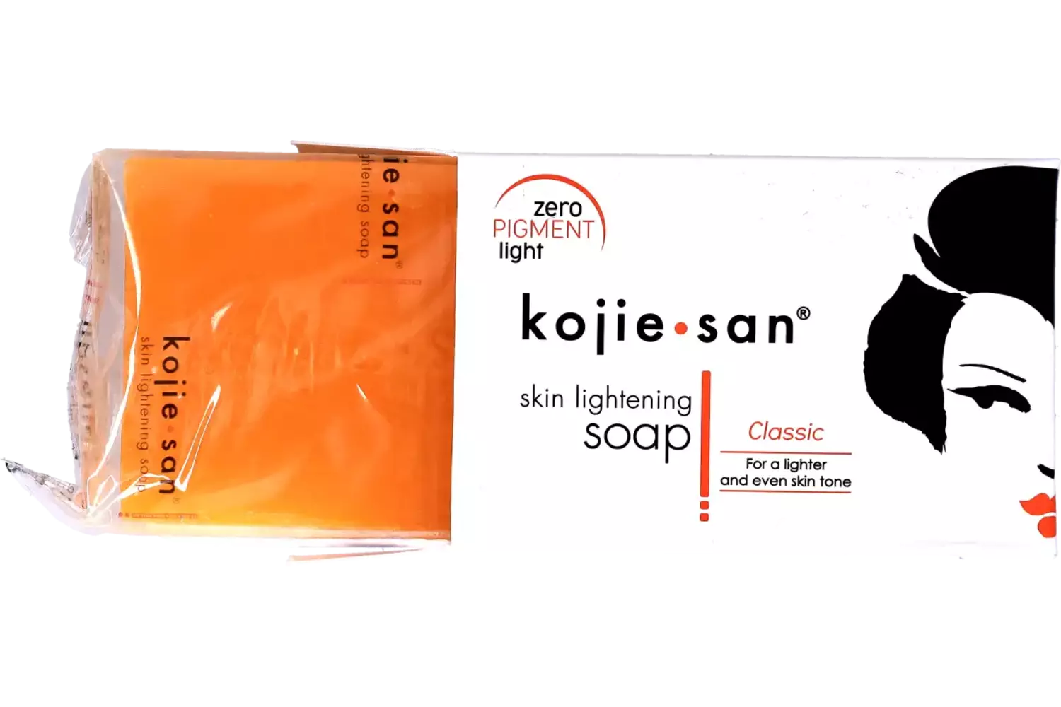 Kojie San - Soap 135g