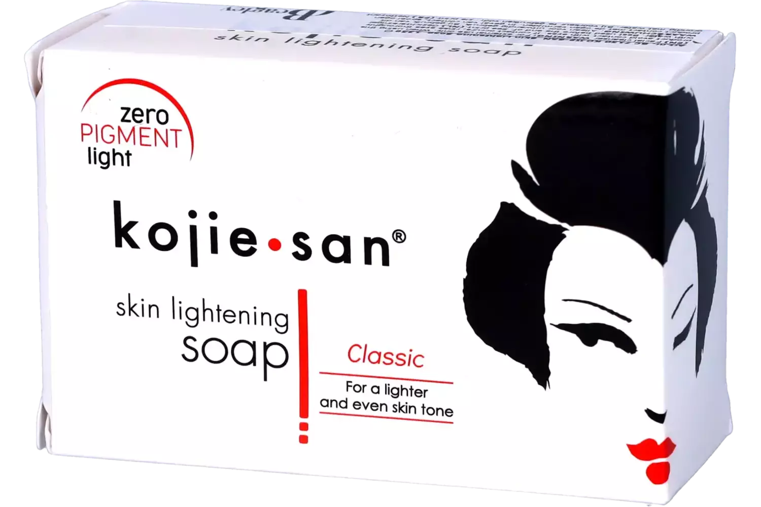 Kojie San - Soap 135g