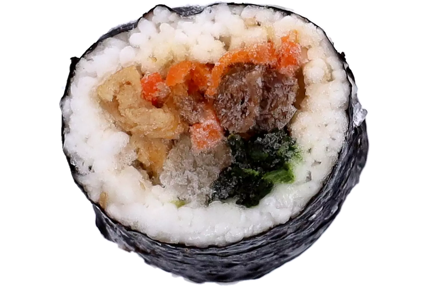 OPPA - Korean Kimbap Bulgogi Vegan 230g