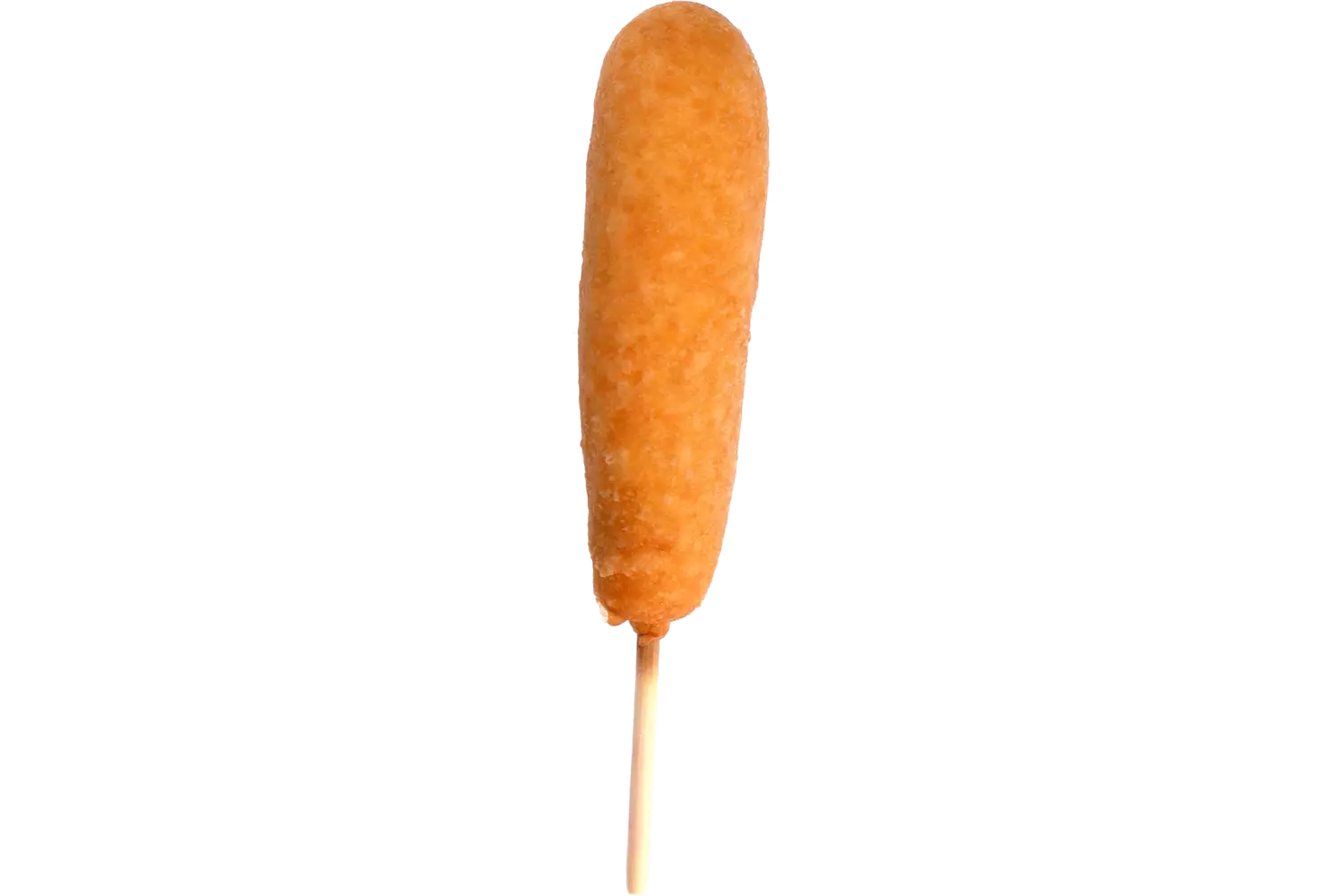 OPPA - Corn Dog Original Vegan 80g