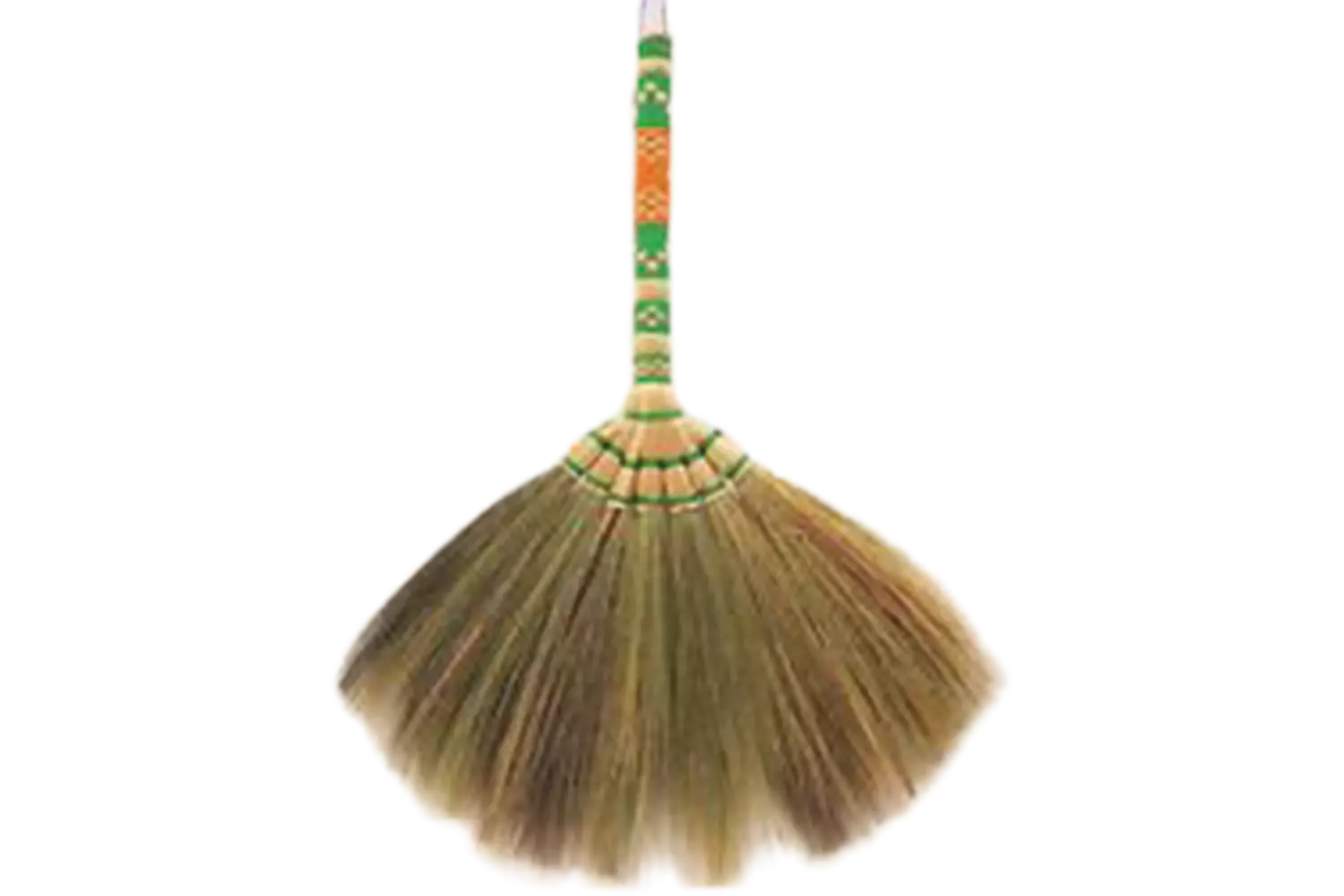 Choi - Sweeping Broom