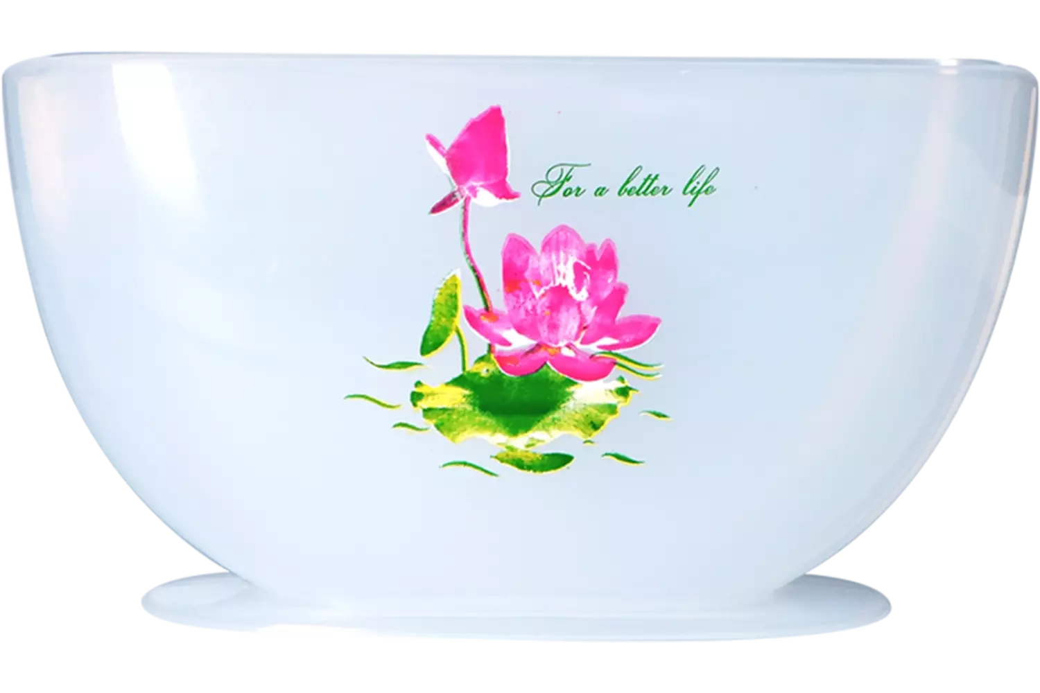 3Case - Rice Paper Water Bowl 25x13x6cm