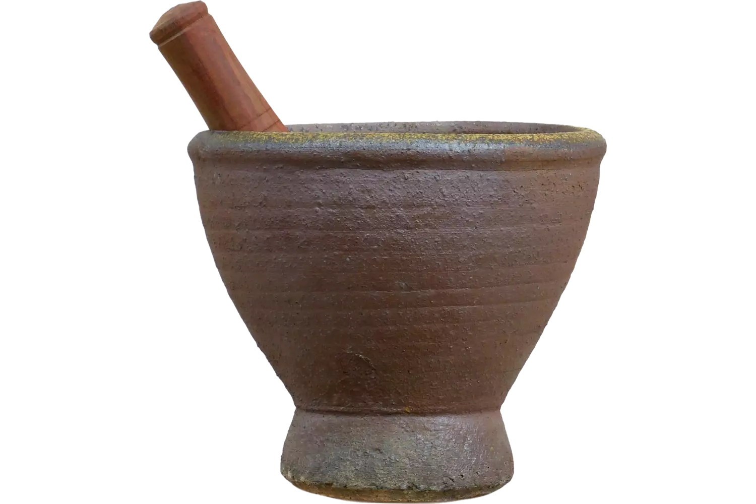 Loa Mortar & Pestle 4sets