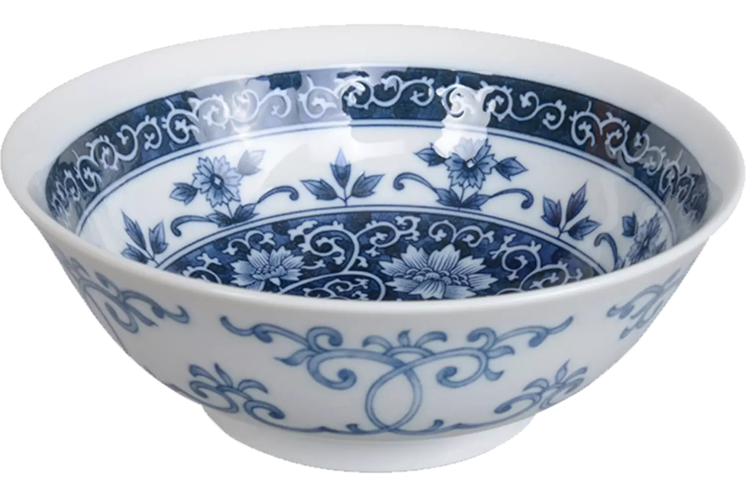 Tokyo Design Studio - Mixed Bowls Flower 1L
