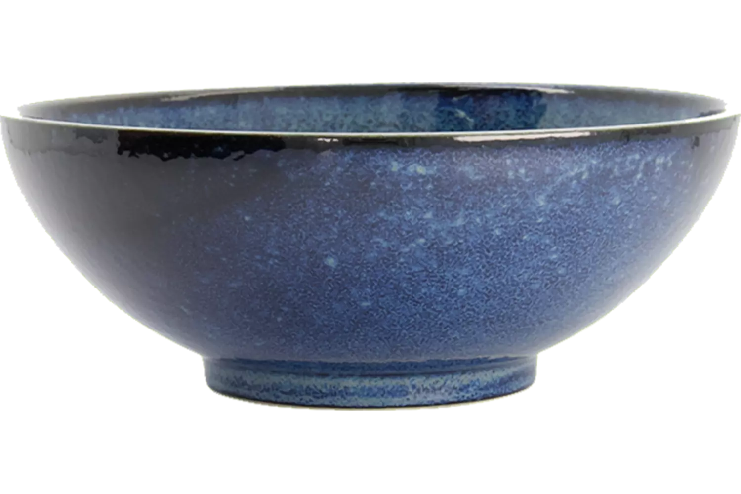 Tokyo Design Studio - Noodle Bowl Cobalt Blue 3pcs