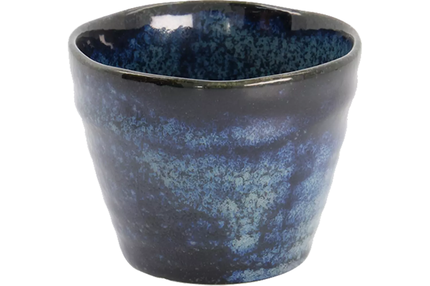 Tokyo Design Studio - Soba Cup Cobalt Blue 6pcs