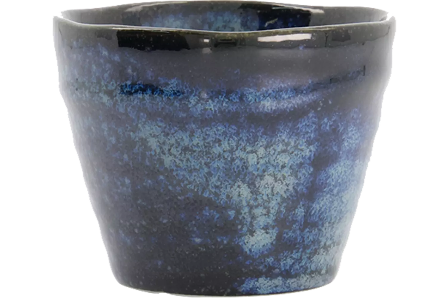 Tokyo Design Studio - Soba Cup Cobalt Blue 6pcs