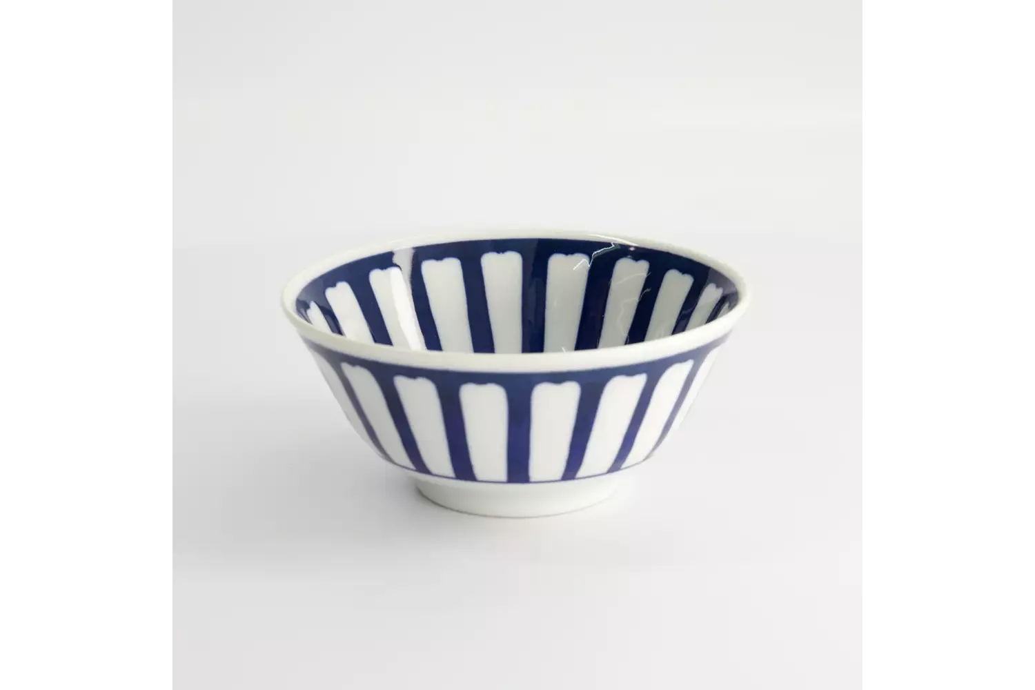 Tokyo Design Studio - Mixed Bowls 15x7cm 550ml 6pcs