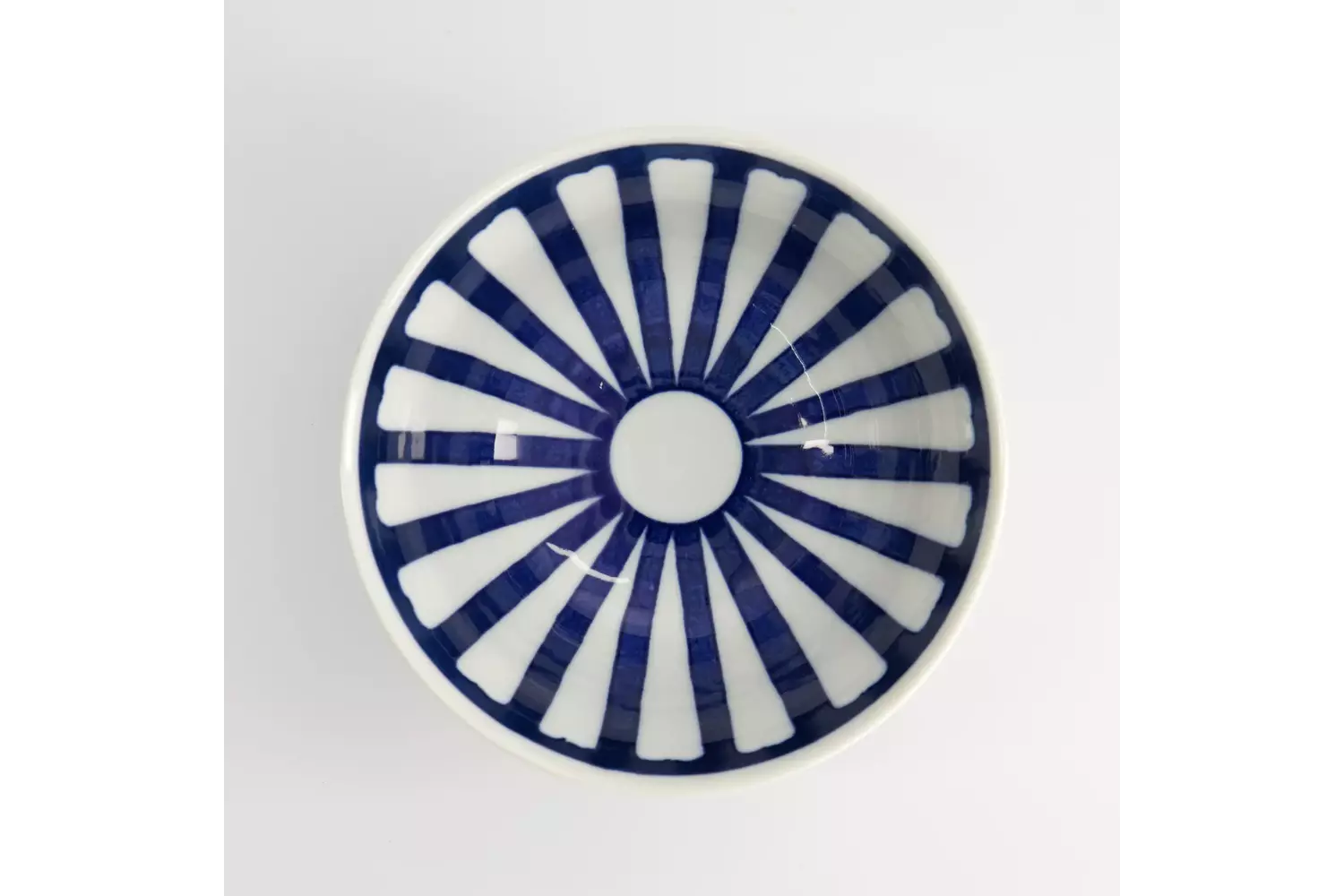 Tokyo Design Studio - Mixed Bowls 15x7cm 550ml 6pcs