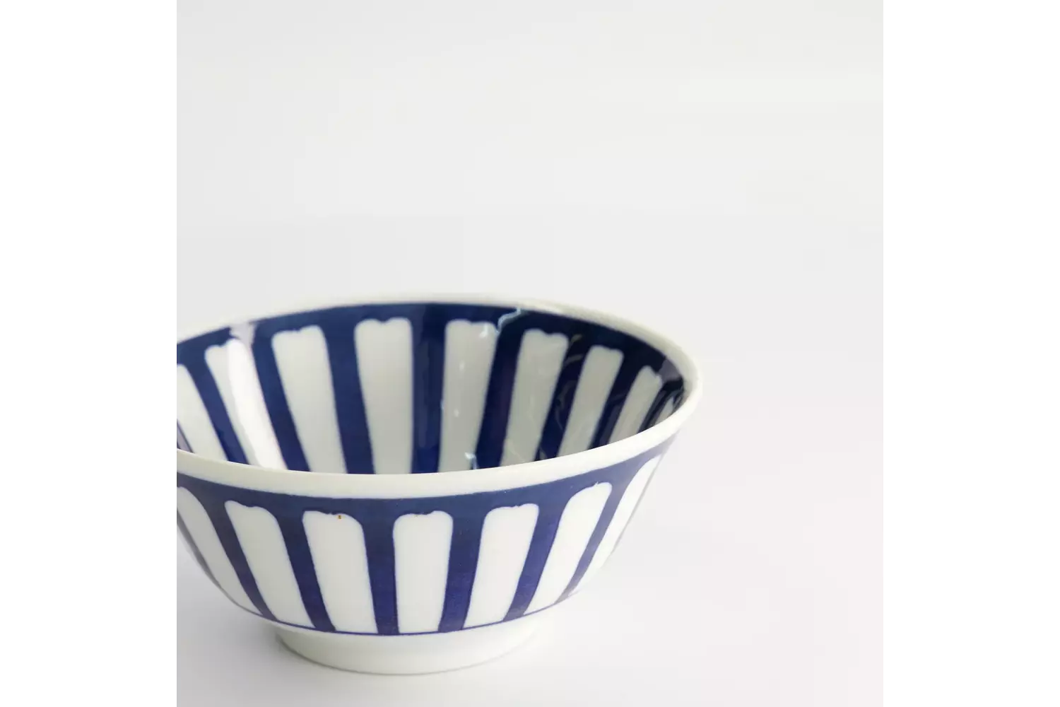 Tokyo Design Studio - Mixed Bowls 15x7cm 550ml 6pcs