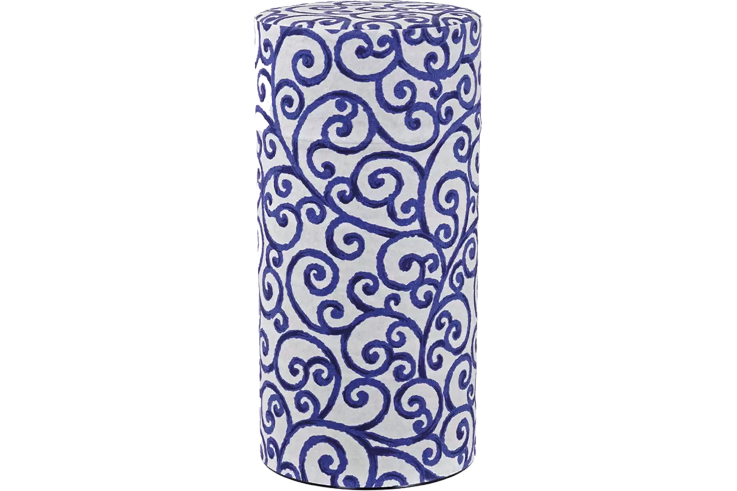 Tokyo Design Studio - Tea Container SS Dark Blue 200g