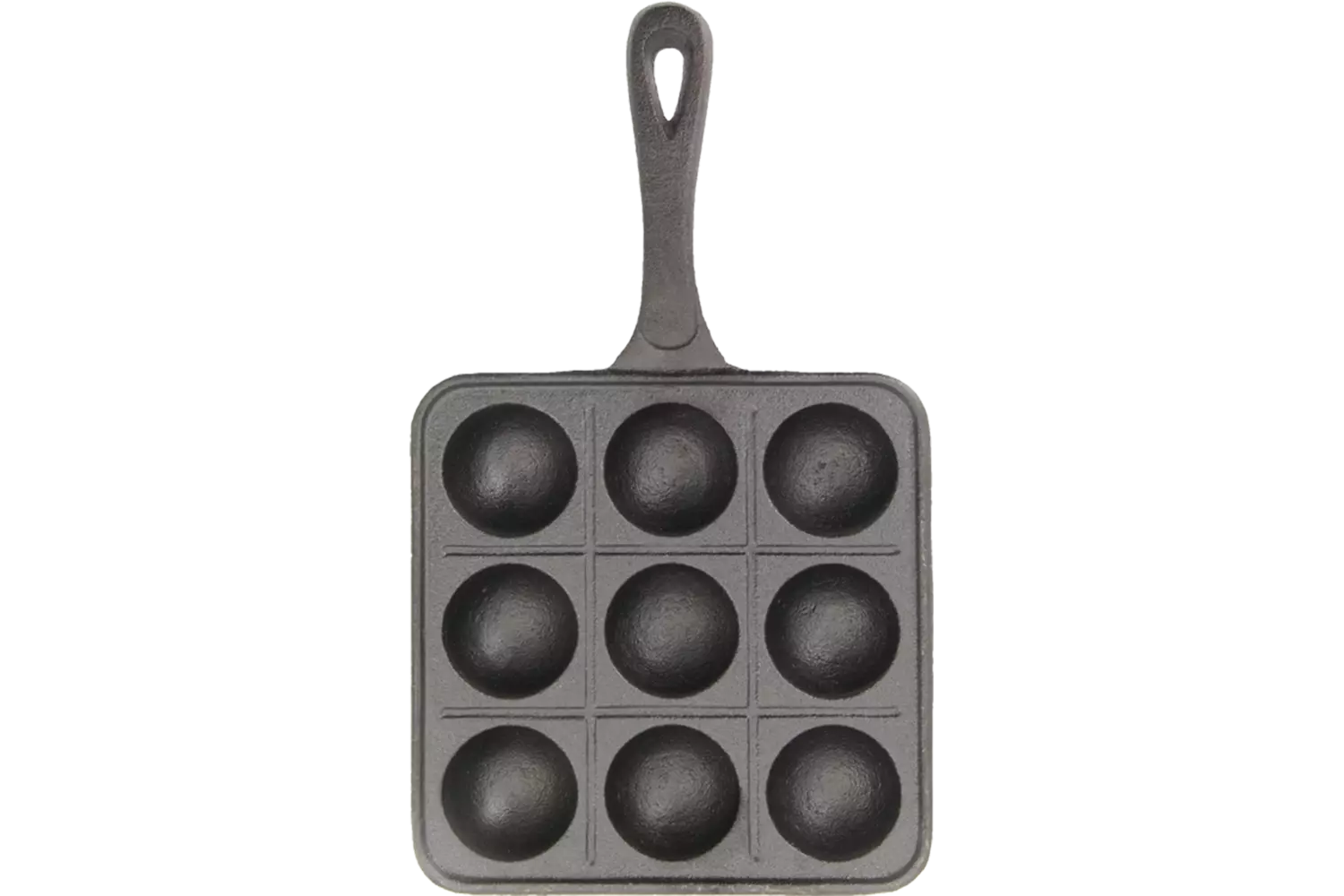 Tokyo Design Studio - Takoyaki Plate