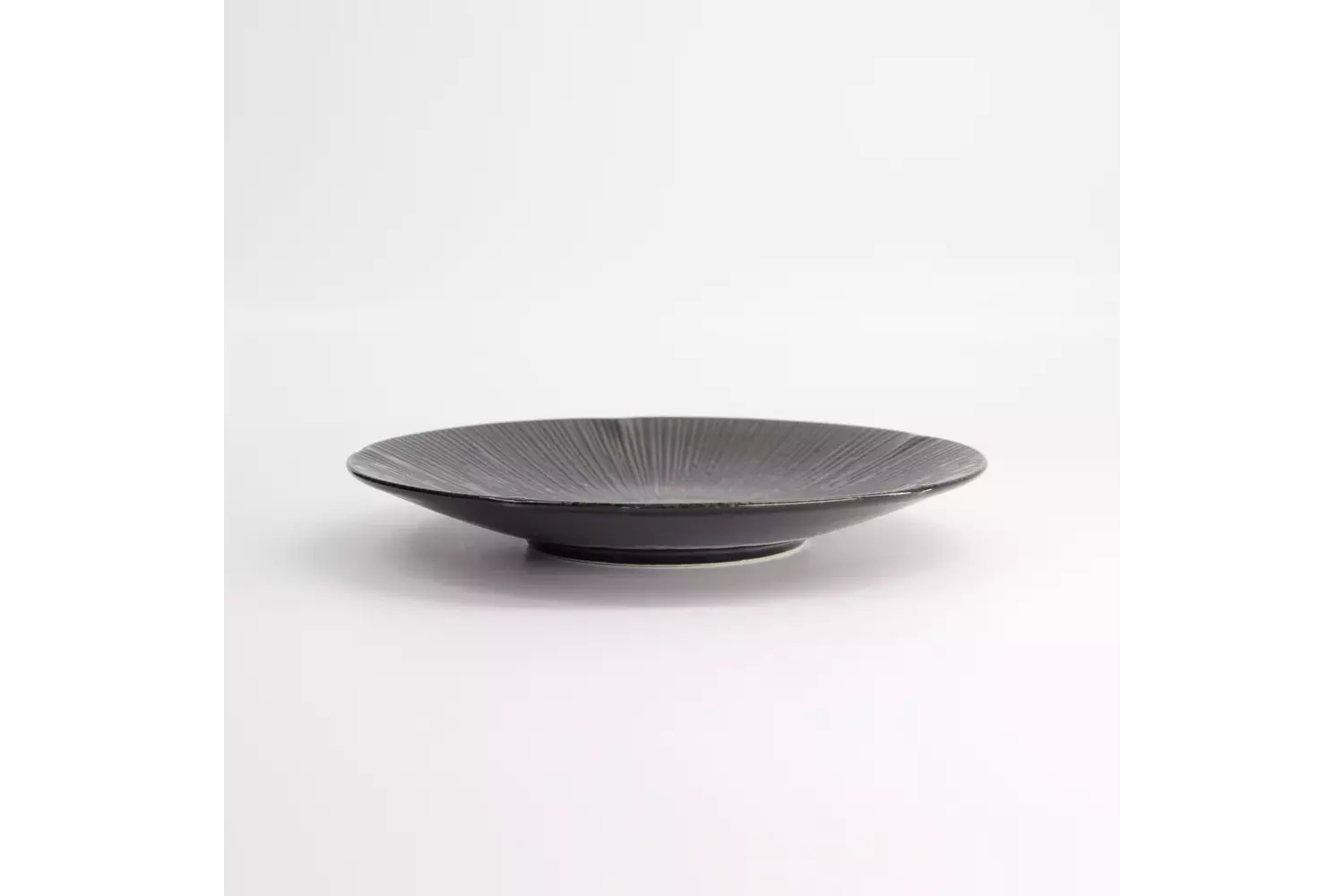 Tokyo Design Studio - Sky Blue Plate 21.5x3.1cm 6pcs