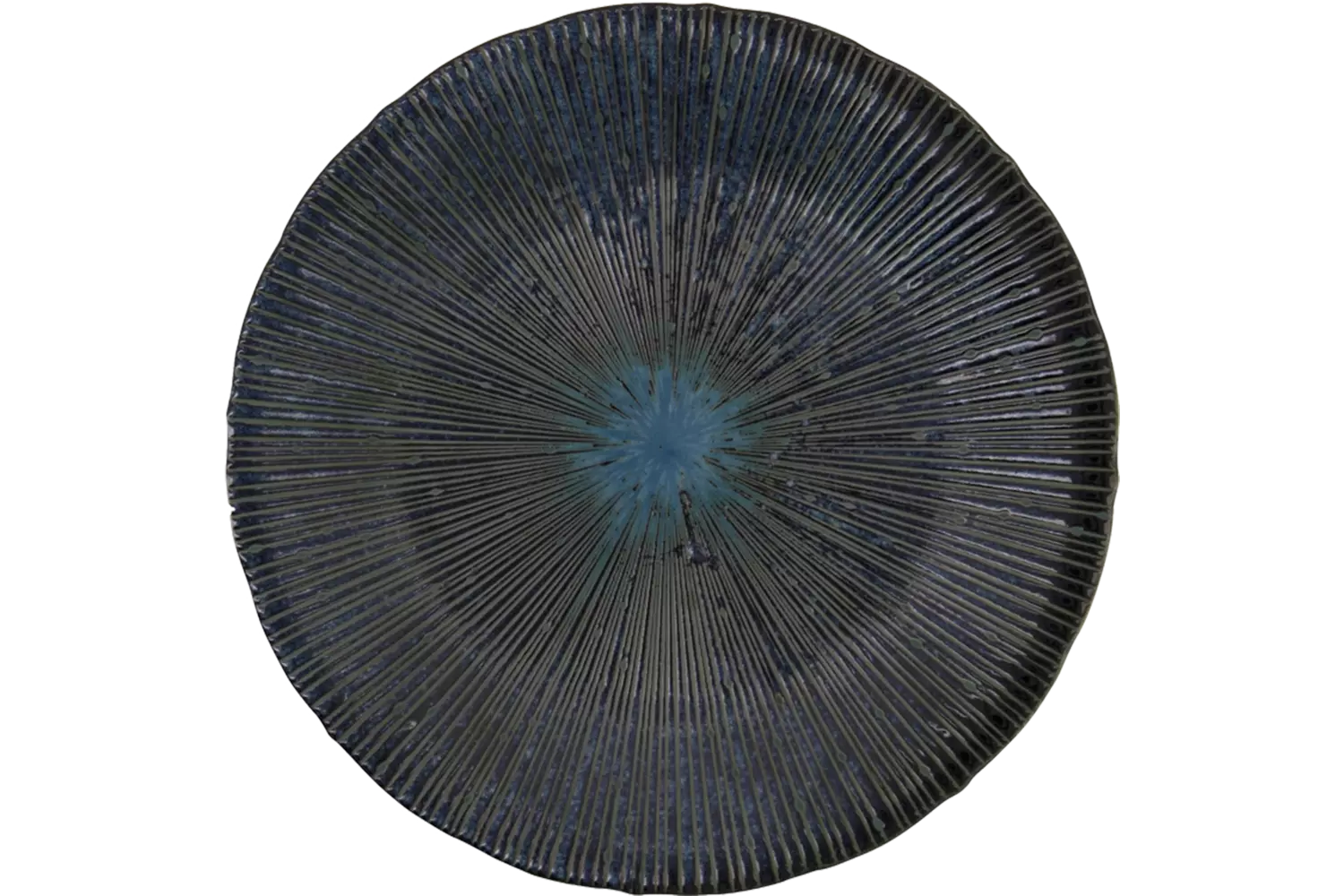 Tokyo Design Studio - Plate Sky Blue 29x3cm