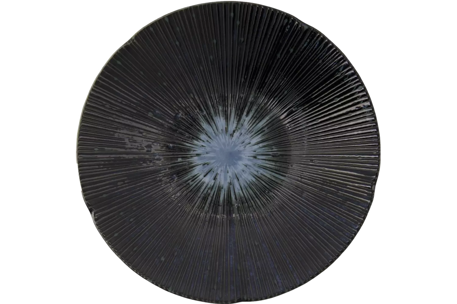 Tokyo Design Studio - Plate Sky Blue 24x5cm