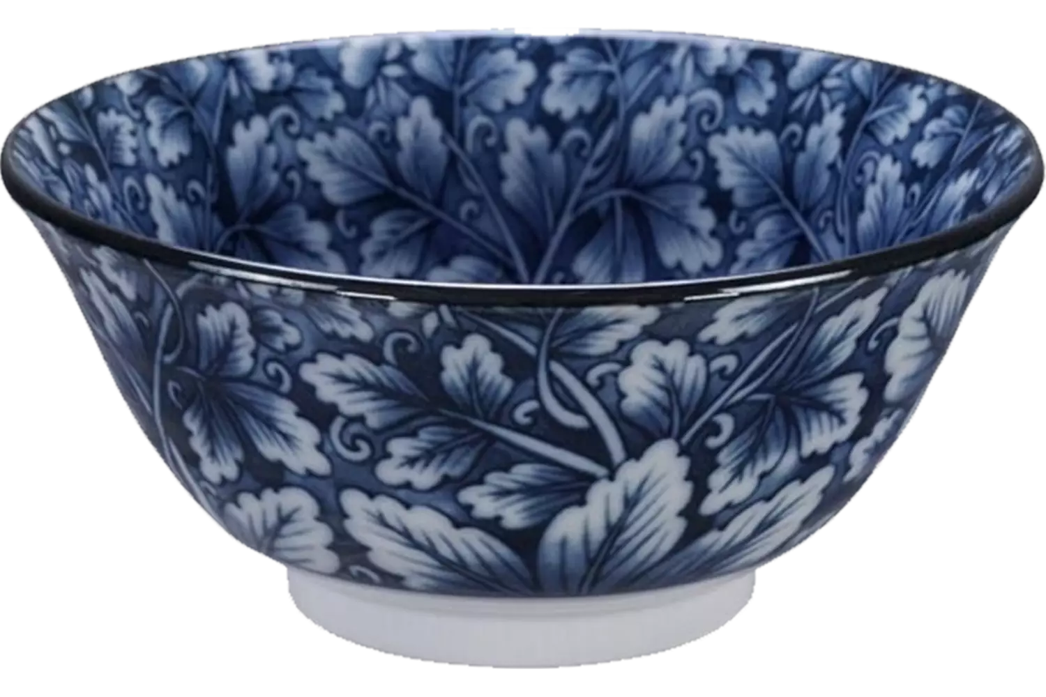 Tokyo Design Studio - Mixed Bowls Dami Botan 550ml