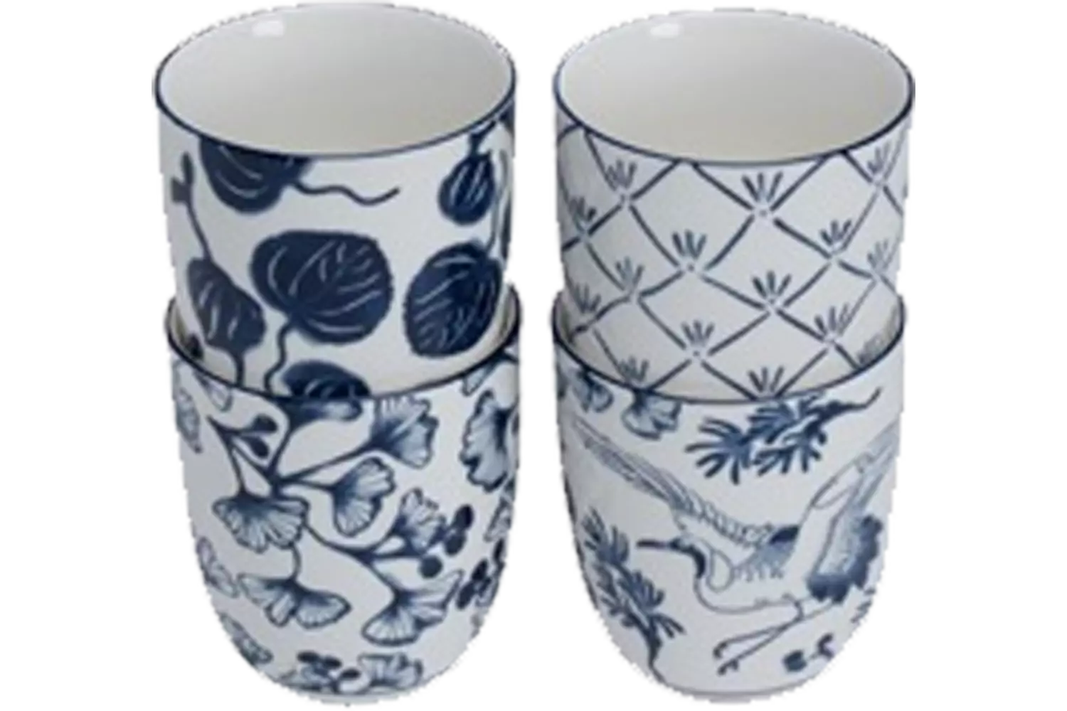 Tokyo Design Studio - Cup Flora Japonica 170ml