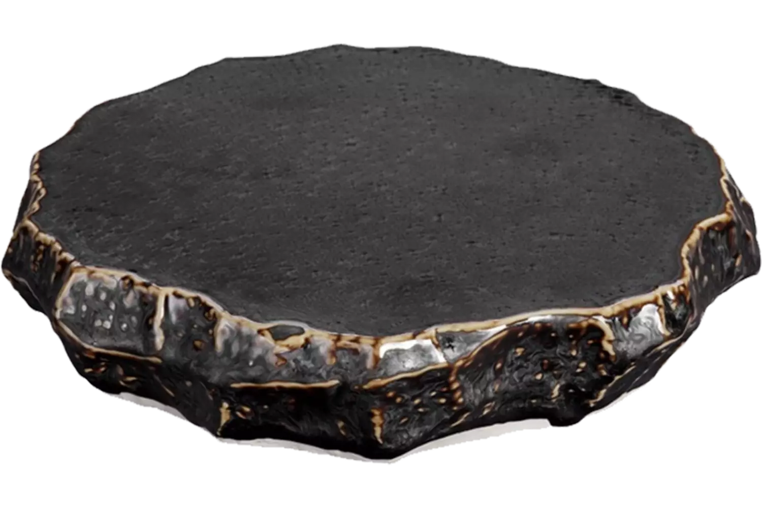 Rock Plate - 19x5.5cm