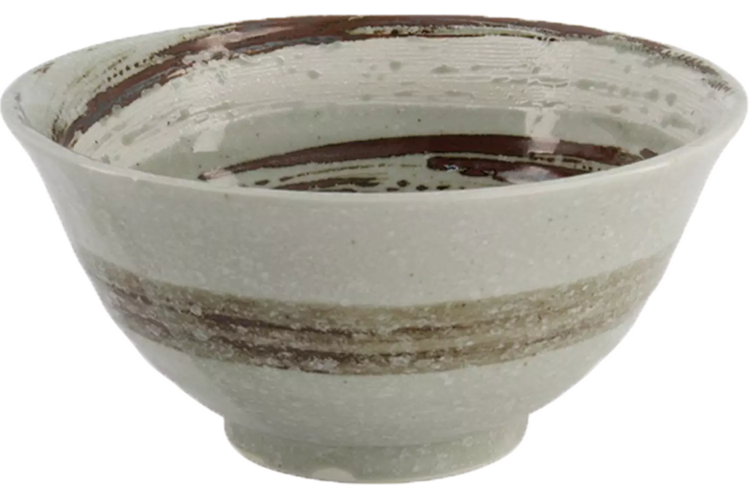 Tokyo Design Studio - Ramen Bowls Masamura Naruto 1300ml