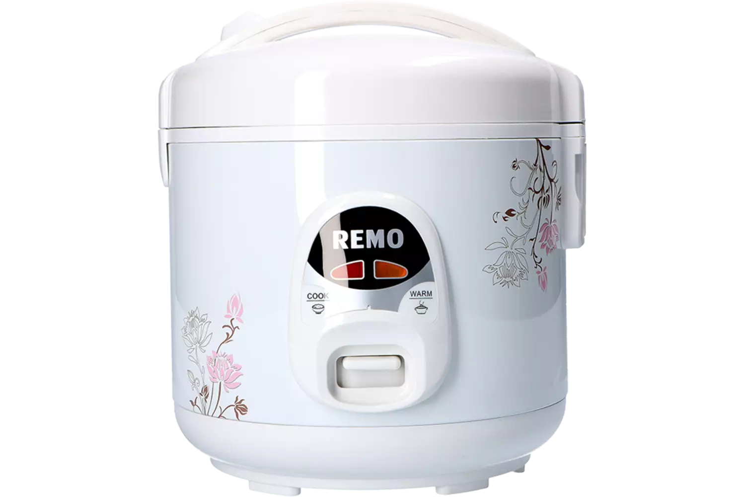 Remo - Rice Cooker Fixed lid 1L