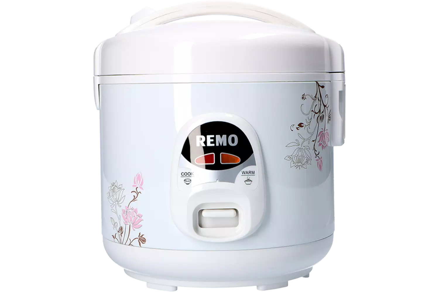 Remo - Rice Cooker Fixed lid 1.8L