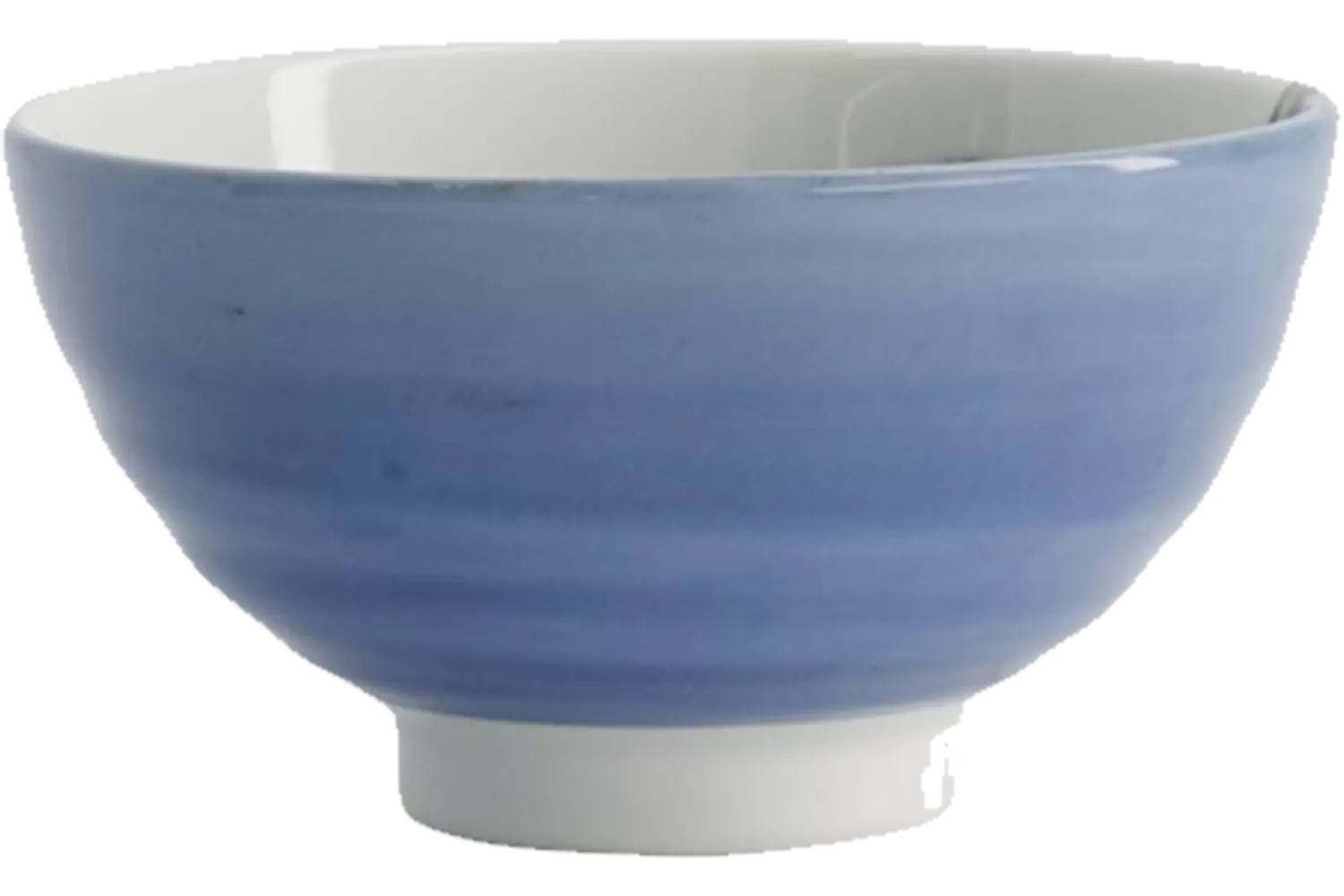 Tokyo Design Studio - Rice Bowl Seafood Sole Blue 300ml