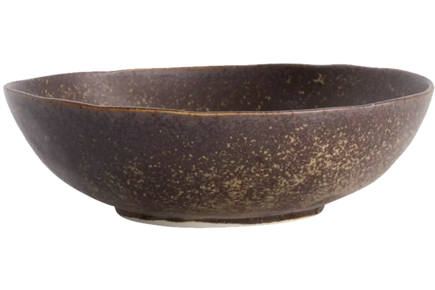 Tokyo Design Studio - Bowl Iga Matte 500ml