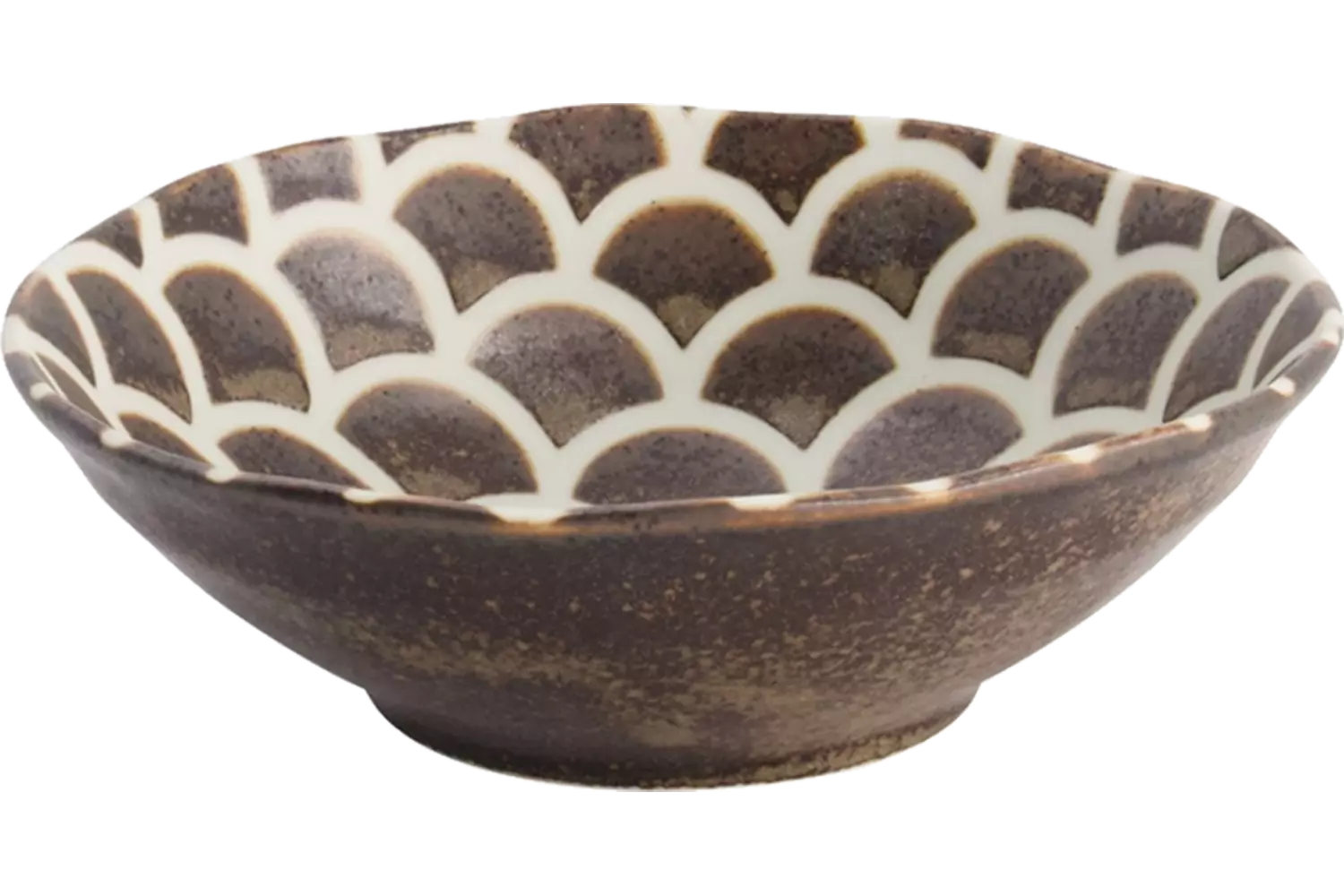 Tokyo Design Studio - Salad Bowls Mermaid Iga Matte 250ml