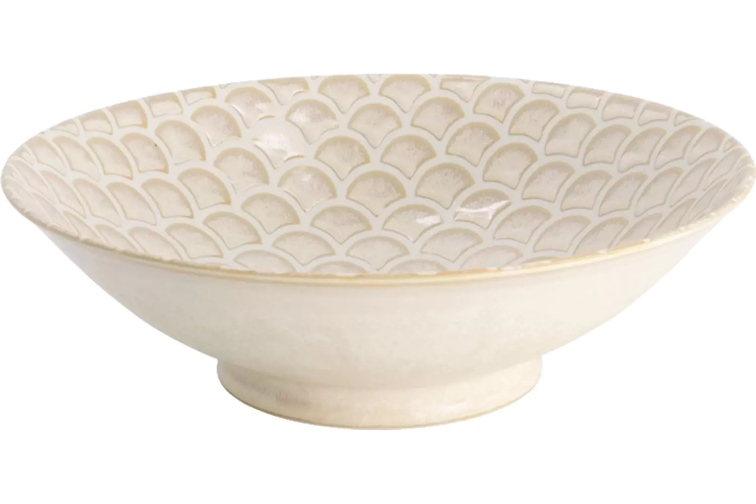 Tokyo Design Studio - Salad Bowl Titanium Matte Mermaid 1400ml