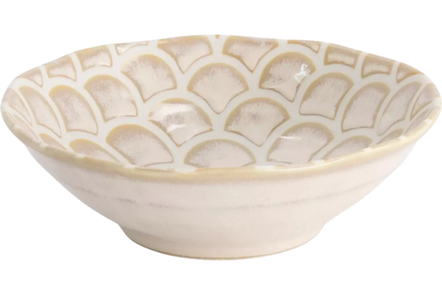 Tokyo Design Studio - Salad Bowl Titanium Matte Mermaid 250ml