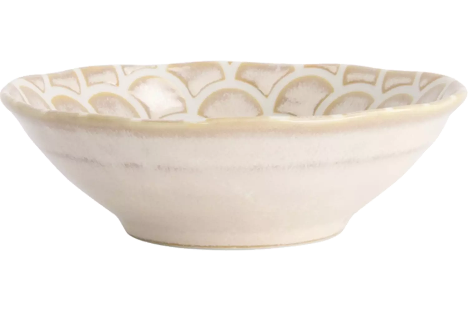 Tokyo Design Studio - Salad Bowl Titanium Matte Mermaid 250ml