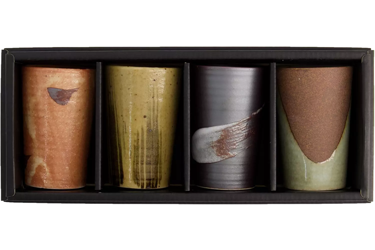 Tokyo Design Studio - Theekop Giftset B 160ml