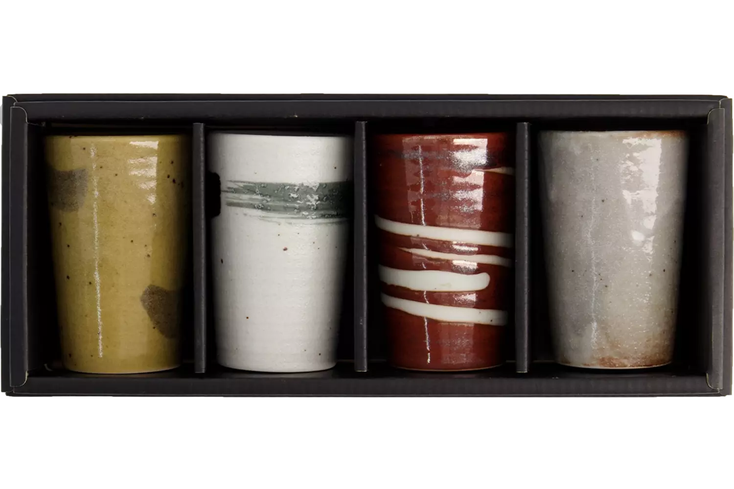Tokyo Design Studio - Teacup Giftset C 160ml