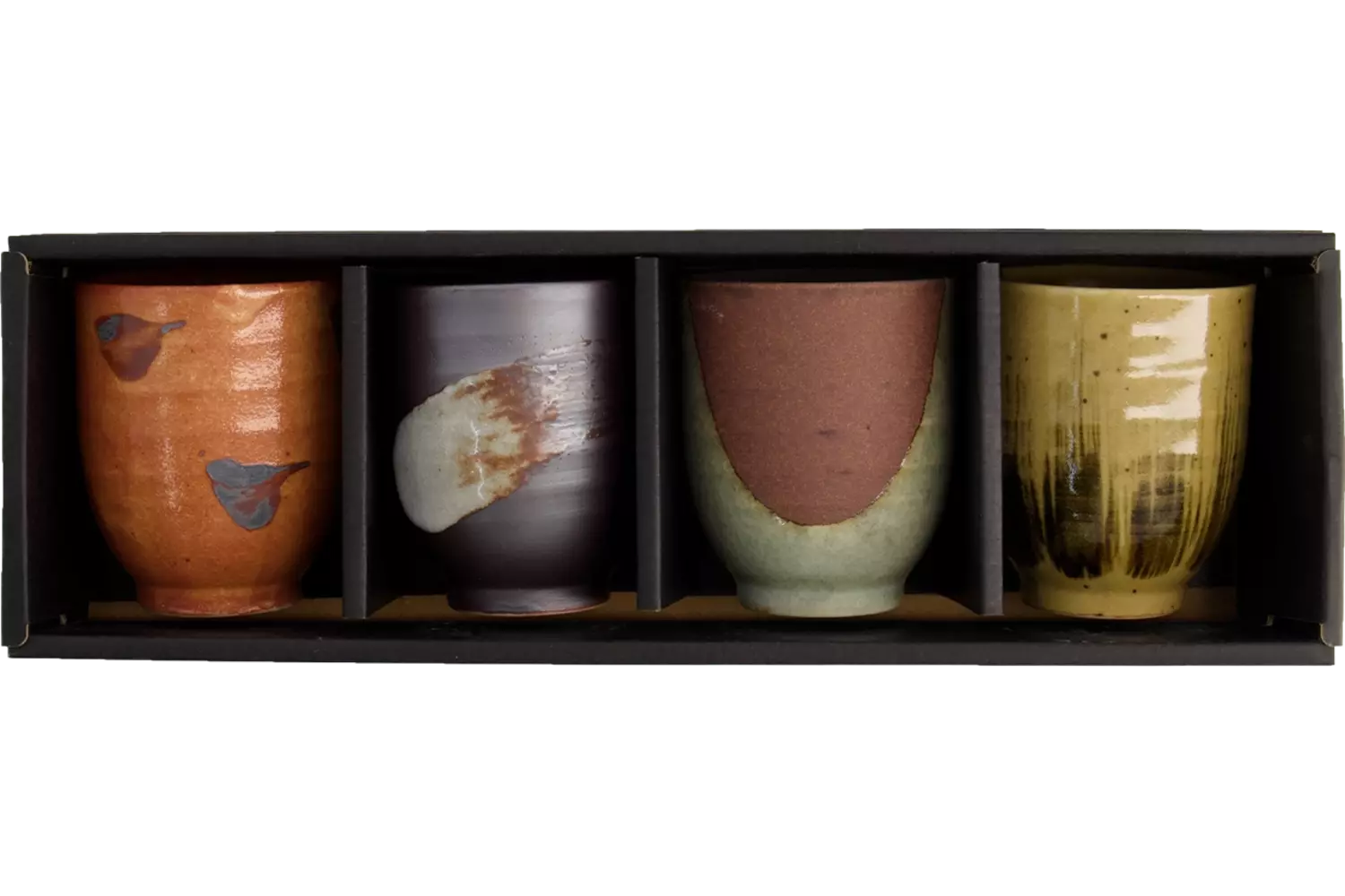 Tokyo Design Studio - Teacup Giftset B 200ml