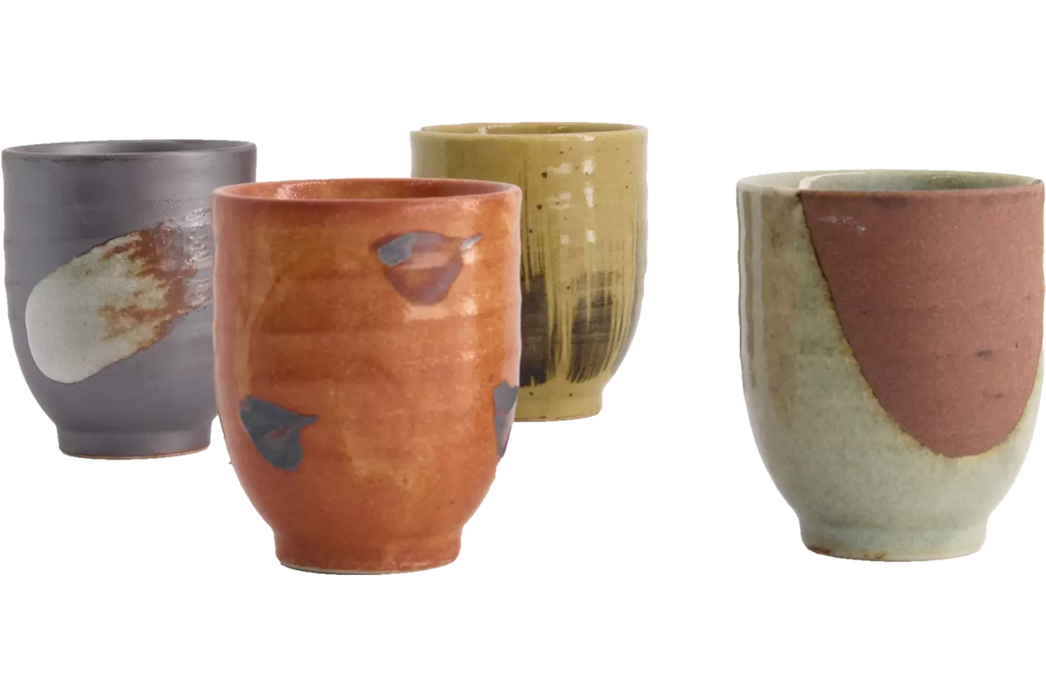 Tokyo Design Studio - Teacup Giftset B 200ml