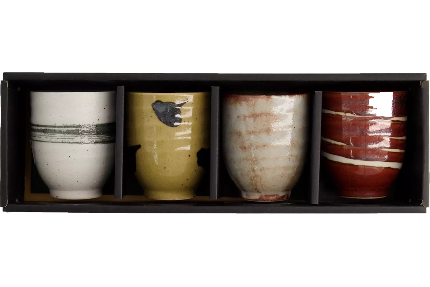 Tokyo Design Studio - Teacup Giftset C 200ml