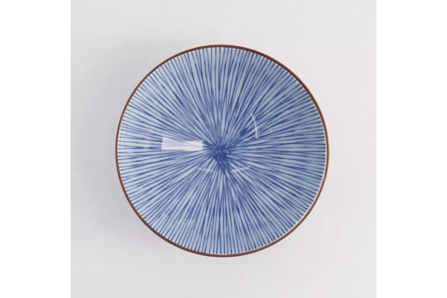 Tokyo Design Studio - Mixed Bowls Line 12x6.5cm 400ml 5pcs