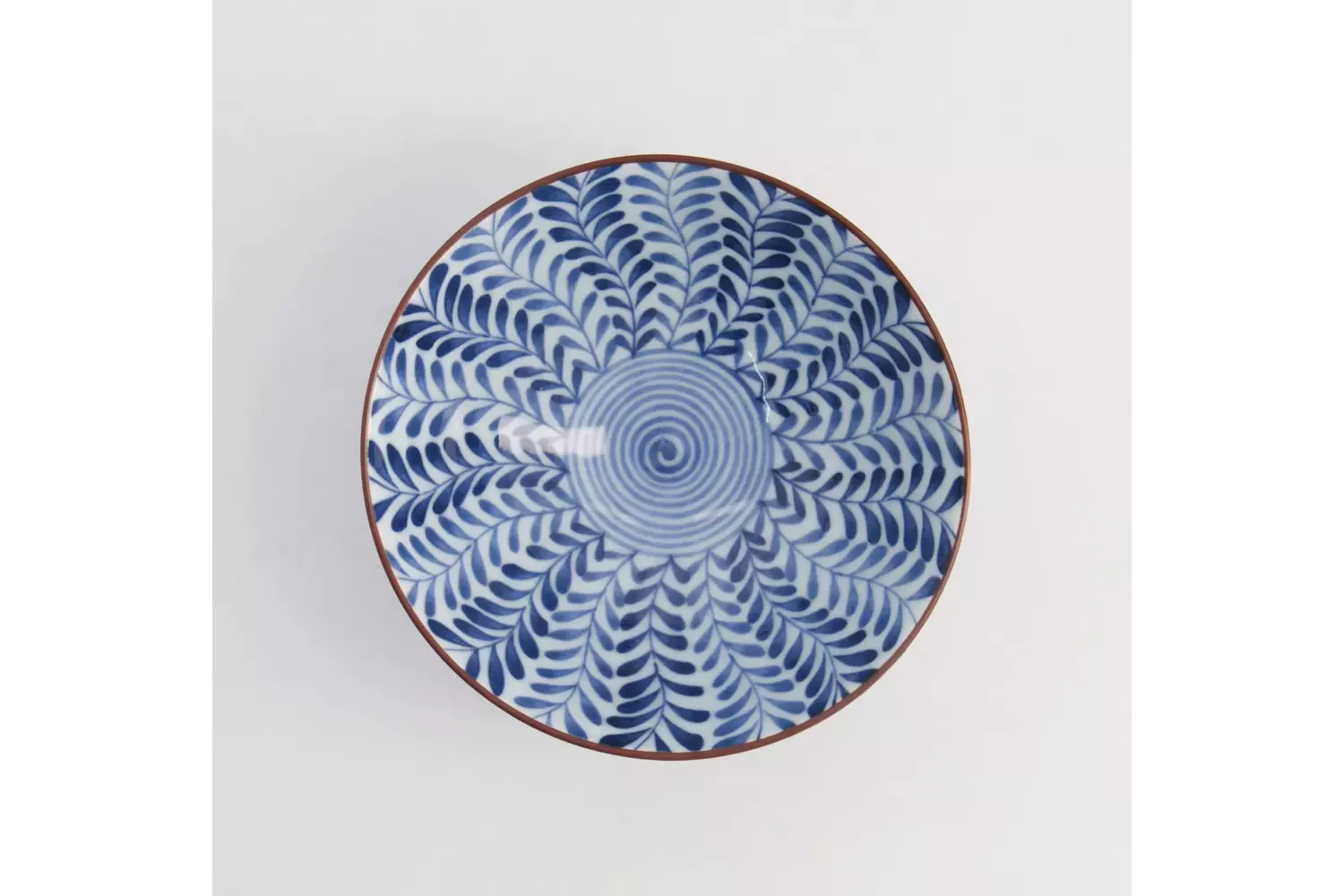 Tokyo Design Studio - Mixed Bowls Flower 12x6.5cm 400ml 5pcs