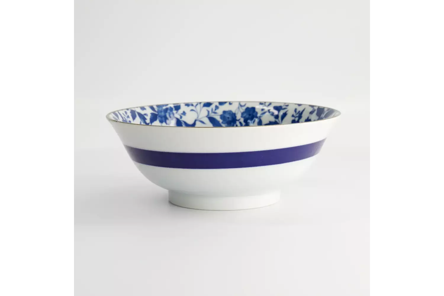 Tokyo Design Studio - Mixed Bowls 19.8x7.5cm 1000ml 4pcs