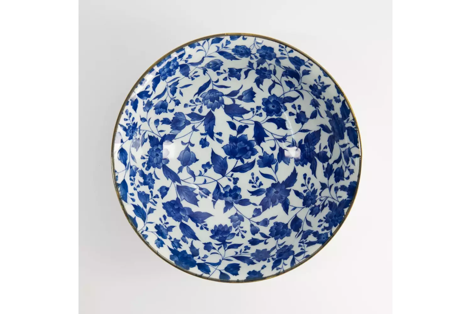 Tokyo Design Studio - Mixed Bowls 19.8x7.5cm 1000ml 4pcs