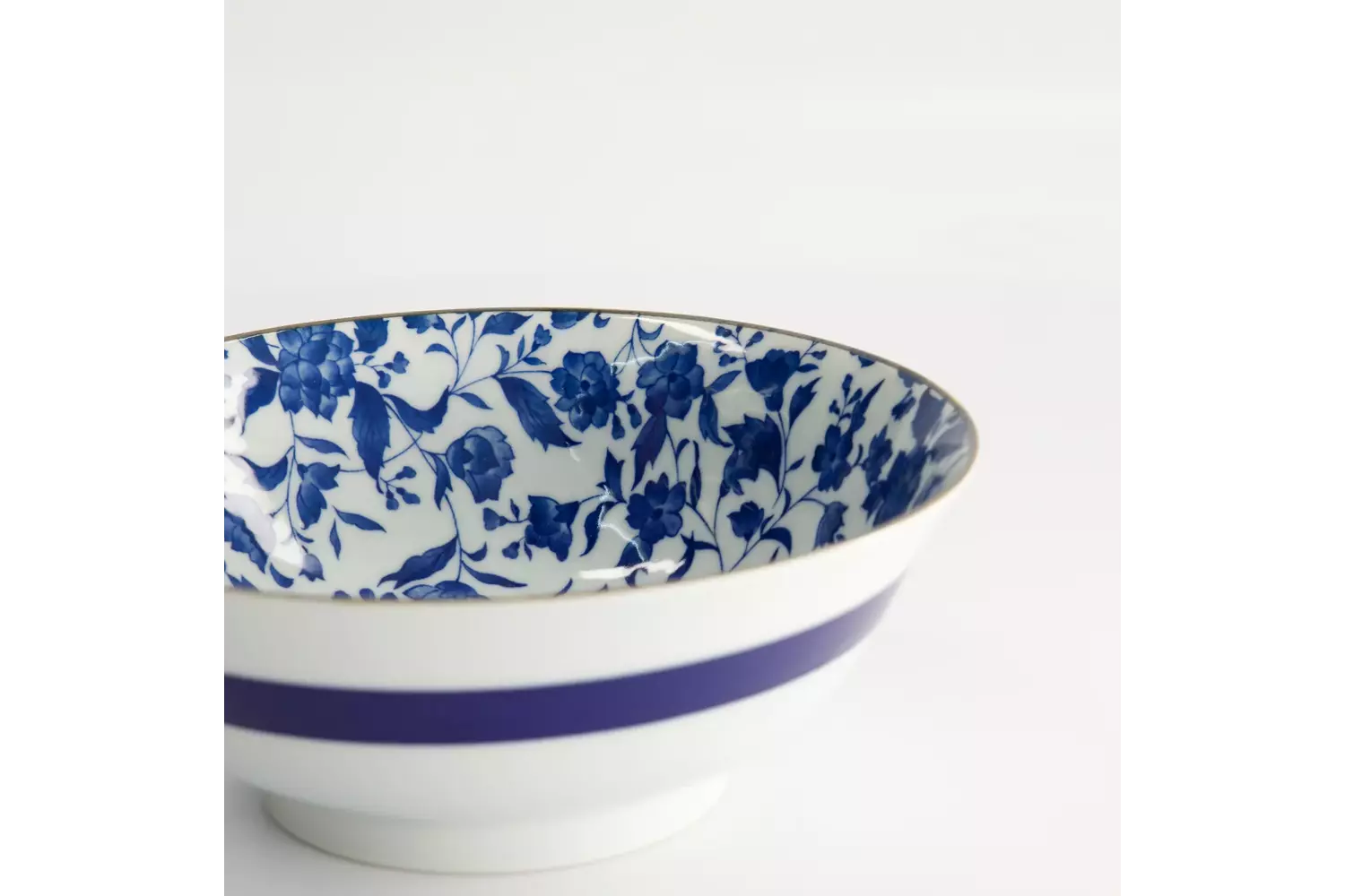 Tokyo Design Studio - Mixed Bowls 19.8x7.5cm 1000ml 4pcs
