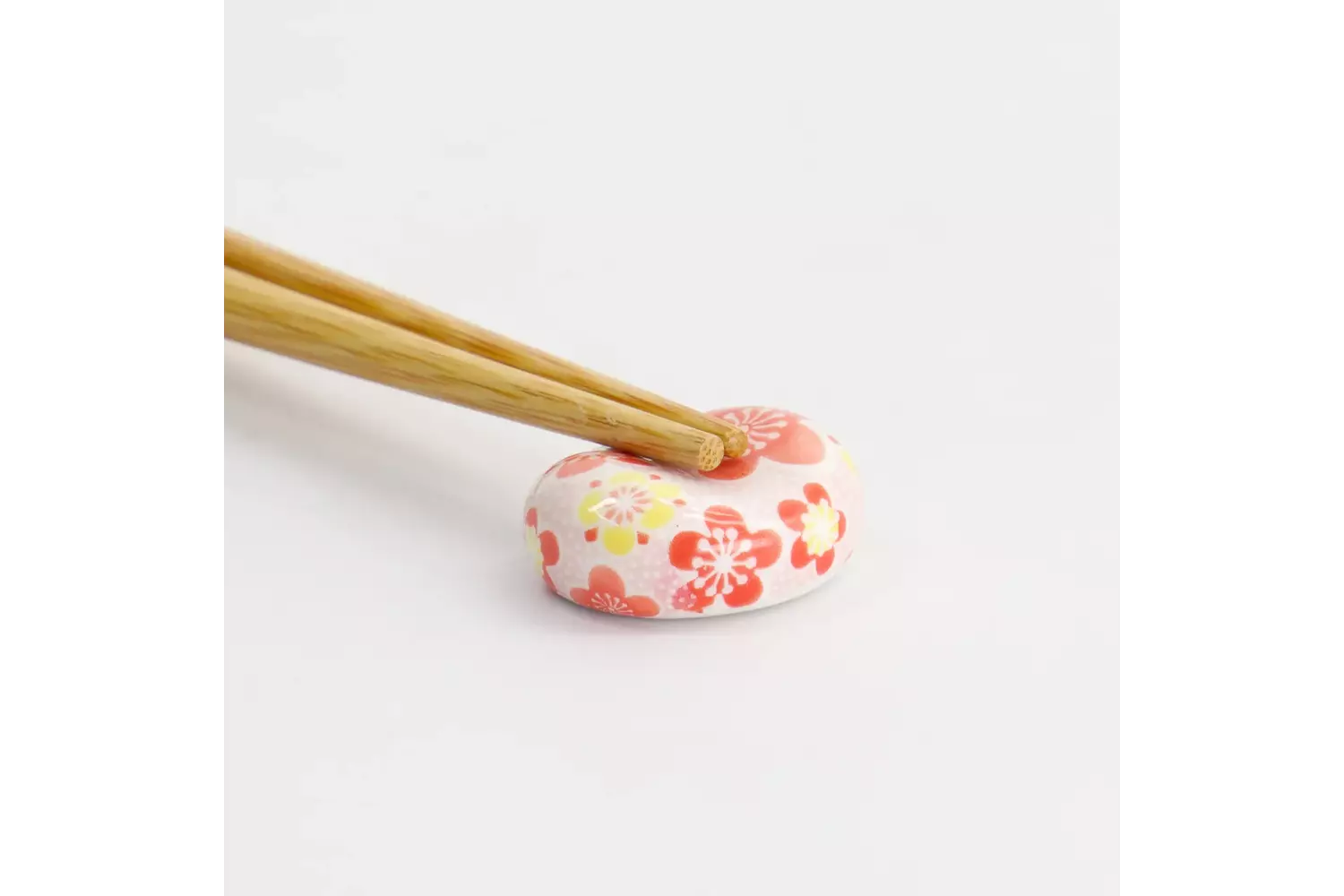 Tokyo Design Studio - Chopsticks Rest Sakura Pink 12pcs